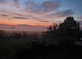 Cozy Holiday Home in a Lovely Environment