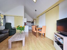 Cozy Holiday Home in a Lovely Environment