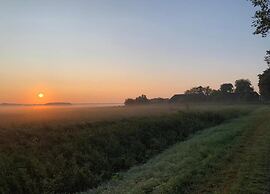 Cozy Holiday Home in a Lovely Environment