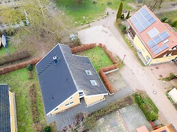 Ferienhaus im Ferienpark Mirow