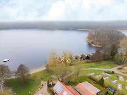 Ferienhaus im Ferienpark Mirow