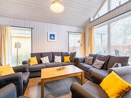 Ferienhaus im Ferienpark Mirow