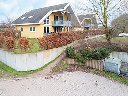 Ferienhaus im Ferienpark Mirow