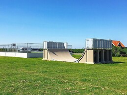 6 Person Holiday Home on a Holiday Park in Hemmet