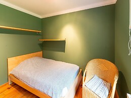 Stunning Holiday Home for 5 Adults in Recht