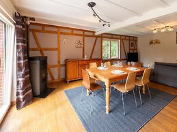 Stunning Holiday Home for 5 Adults in Recht