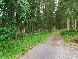 Stunning Holiday Home for 5 Adults in Recht