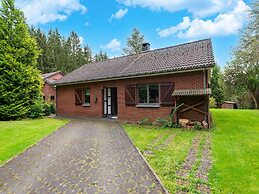 Stunning Holiday Home for 5 Adults in Recht