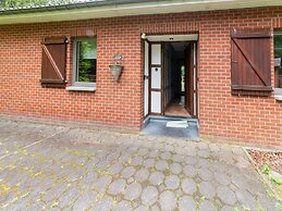 Stunning Holiday Home for 5 Adults in Recht