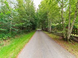 Stunning Holiday Home for 5 Adults in Recht