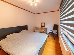 Stunning Holiday Home for 5 Adults in Recht