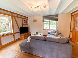 Stunning Holiday Home for 5 Adults in Recht