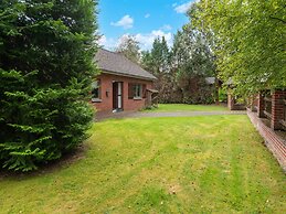 Stunning Holiday Home for 5 Adults in Recht