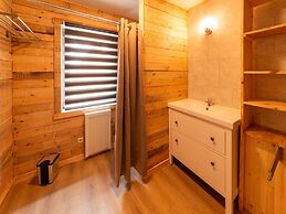 Stunning Holiday Home for 5 Adults in Recht