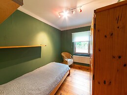 Stunning Holiday Home for 5 Adults in Recht