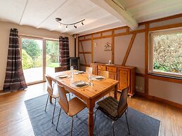 Stunning Holiday Home for 5 Adults in Recht