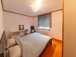 Stunning Holiday Home for 5 Adults in Recht