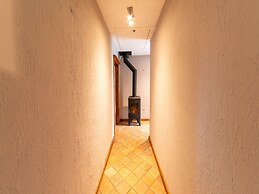 Stunning Holiday Home for 5 Adults in Recht