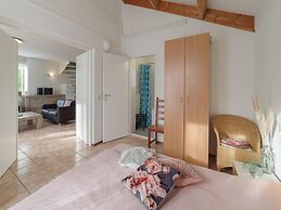 Spacious Holiday Home With Sauna Near Beach