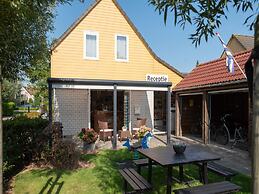 Spacious Holiday Home With Sauna Near Beach