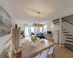 Spacious Holiday Home With Sauna Near Beach