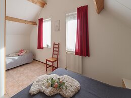 Spacious Holiday Home With Sauna Near Beach