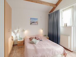 Spacious Holiday Home With Sauna Near Beach