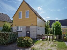 Spacious Holiday Home With Sauna Near Beach