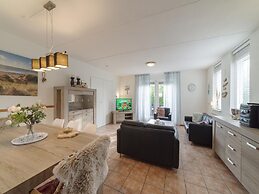 Spacious Holiday Home With Sauna Near Beach