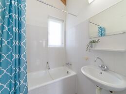 Spacious Holiday Home With Sauna Near Beach