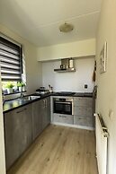 Cosy Holiday Home With Garden
