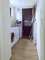 Cosy Holiday Home With Garden