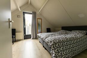 Cosy Holiday Home With Garden