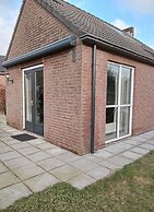 Cosy Holiday Home With Garden