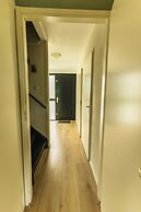 Cosy Holiday Home With Garden