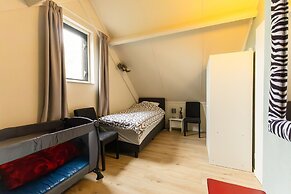 Cosy Holiday Home With Garden