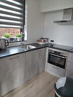 Cosy Holiday Home With Garden