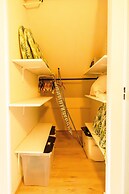 Cosy Holiday Home With Garden