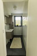 Cosy Holiday Home With Garden