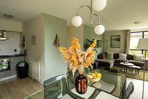 Cosy Holiday Home With Garden