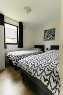 Cosy Holiday Home With Garden