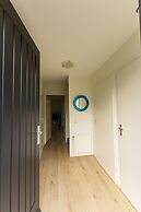 Cosy Holiday Home With Garden