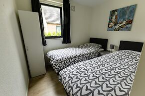 Cosy Holiday Home With Garden