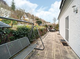 Cosy Holiday Home Yalet in Brilon-wald