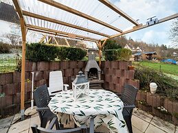 Cosy Holiday Home Yalet in Brilon-wald