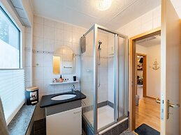 Cosy Holiday Home Yalet in Brilon-wald