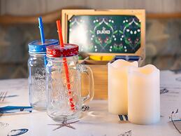 Cosy Holiday Home Yalet in Brilon-wald