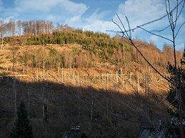 Cosy Holiday Home Yalet in Brilon-wald