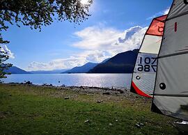 Charming Apartment Near Lake Maggiore
