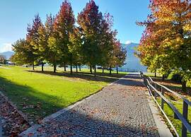 Charming Apartment Near Lake Maggiore